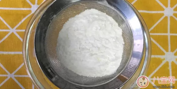 寶寶輔食 美味可口的蔓越莓米飯蛋糕