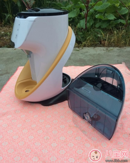 貝拉比全自動沖奶機怎么樣    貝拉比全自動沖奶機完整測評