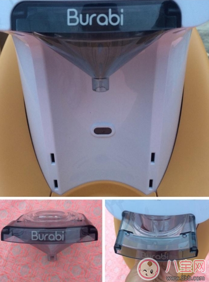 貝拉比全自動沖奶機怎么樣    貝拉比全自動沖奶機完整測評