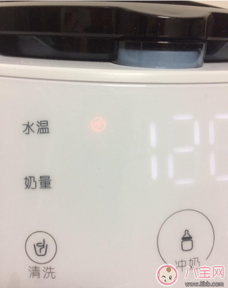 貝拉比全自動沖奶機怎么樣    貝拉比全自動沖奶機完整測評