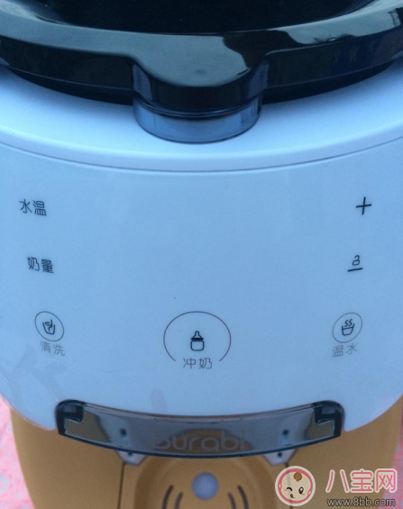 貝拉比全自動沖奶機怎么樣    貝拉比全自動沖奶機完整測評