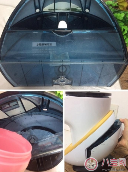 貝拉比全自動沖奶機怎么樣    貝拉比全自動沖奶機完整測評