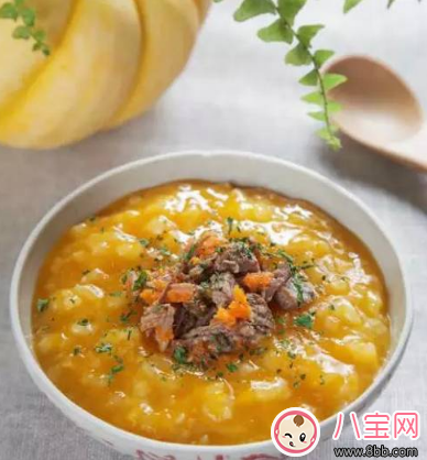 三伏天必備寶寶輔食食譜 讓寶寶輕松度過這個夏天