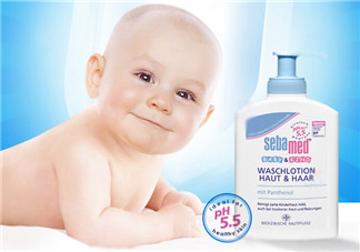 德國施巴洗發(fā)沐浴二合一測評，施巴洗發(fā)沐浴怎么樣好用嗎