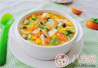 下雨天也要滋補(bǔ) 適合全家人的養(yǎng)生食譜