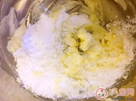 用高顏值餅干征服挑食寶寶的心 用高顏值餅干征服挑食寶寶的心