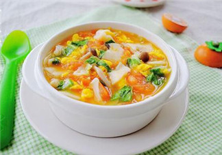 下雨天也要滋補 適合全家人的養(yǎng)生食譜