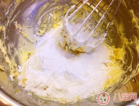 用高顏值餅干征服挑食寶寶的心 用高顏值餅干征服挑食寶寶的心