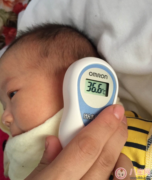 歐姆龍耳溫槍怎么樣 歐姆龍嬰兒童耳溫槍測(cè)評(píng)