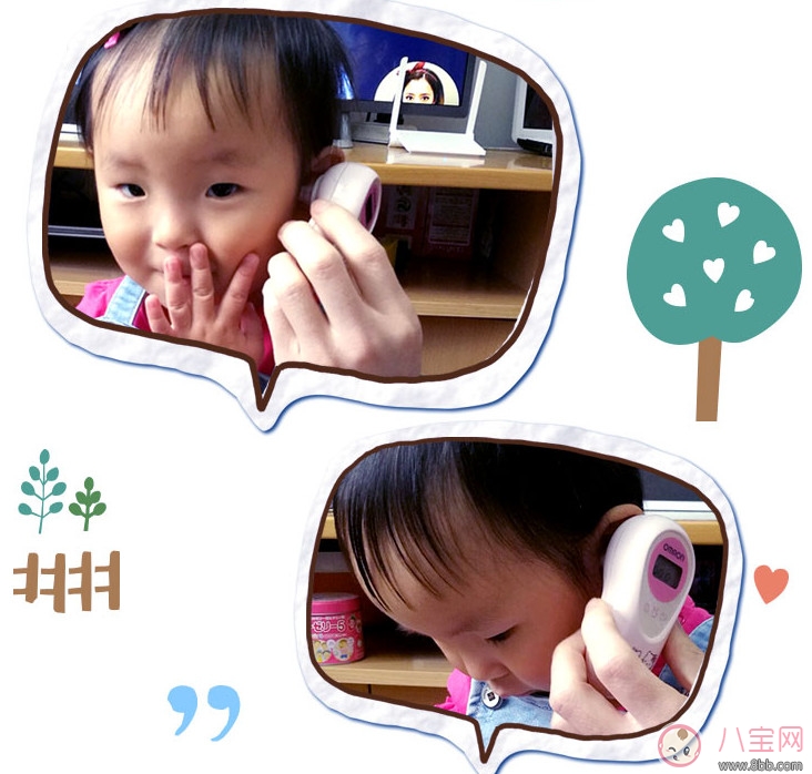 歐姆龍耳溫槍怎么樣 歐姆龍嬰兒童耳溫槍測(cè)評(píng)