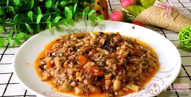 香菇肉醬意面 寶寶也能吃的意面 香菇肉醬意面 寶寶也能吃的意面