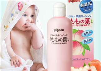 貝親桃子水怎么樣 貝親桃子水使用說(shuō)明