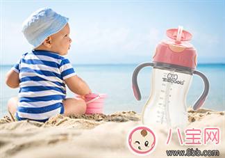 寶寶吸管杯  寶啦PPSU兩用吸管杯測(cè)評(píng)