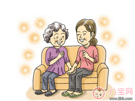 怎么跟未來(lái)的婆婆搞好關(guān)系呢 和婆婆搞好關(guān)系五種方法