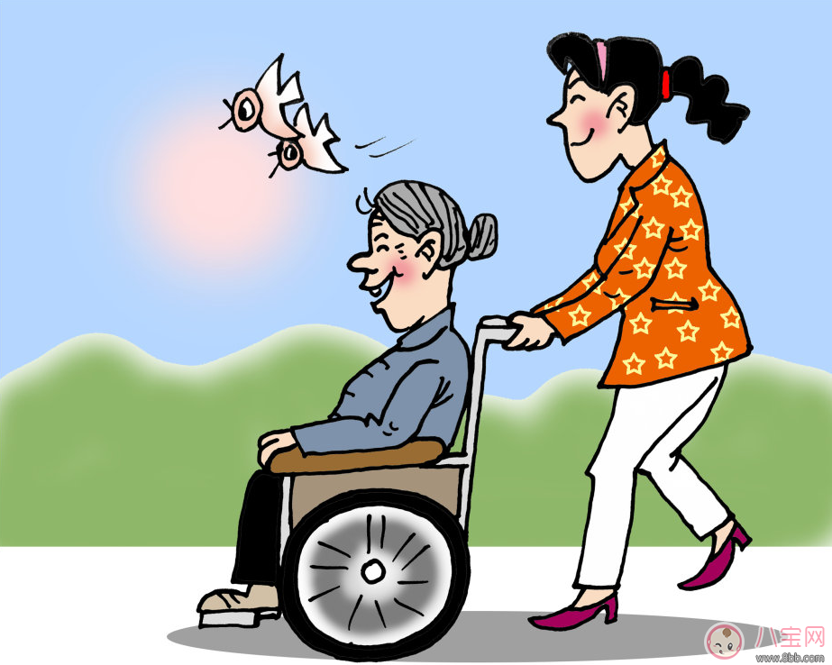 怎么跟未來(lái)的婆婆搞好關(guān)系呢 和婆婆搞好關(guān)系五種方法