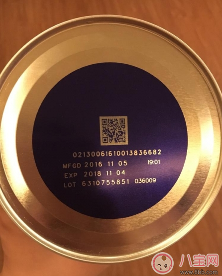 惠氏啟賦幼兒配方奶粉好不好   惠氏啟賦奶粉試用測評