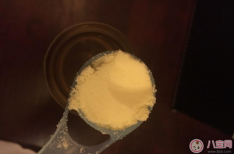 惠氏啟賦幼兒配方奶粉好不好   惠氏啟賦奶粉試用測評