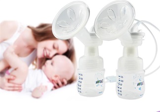 飛利浦電動吸奶器怎么用 飛利浦吸奶器使用說明