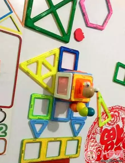 藍(lán)迪的涂鴉白板墻怎么樣 藍(lán)迪的涂鴉白板墻測評