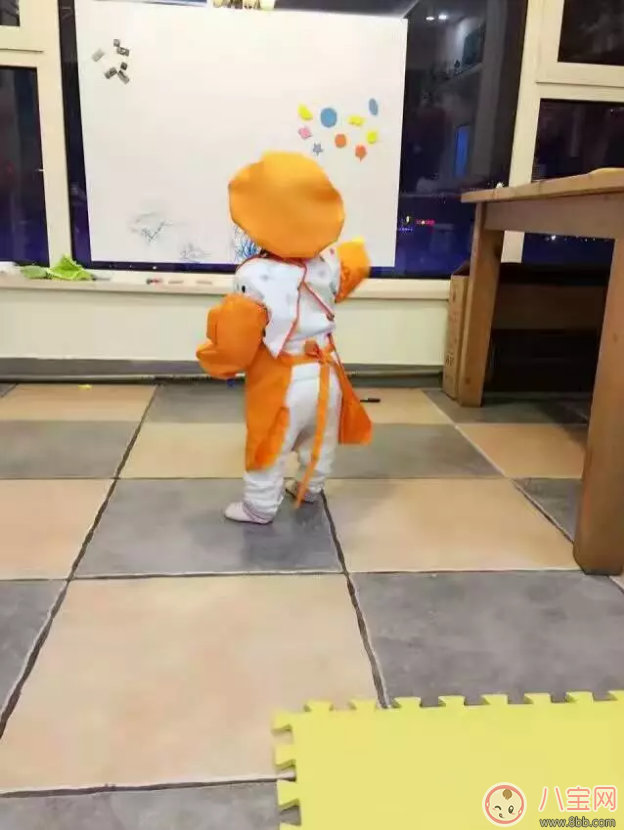 藍(lán)迪的涂鴉白板墻怎么樣 藍(lán)迪的涂鴉白板墻測評