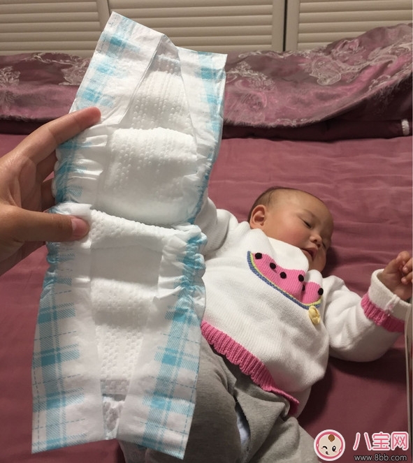 想知道紙尿褲和紙尿片哪個好 來看雀氏紙尿片測評吧