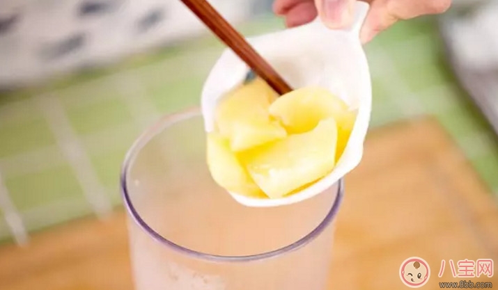 全素寶寶輔食 寶寶版素寶黃