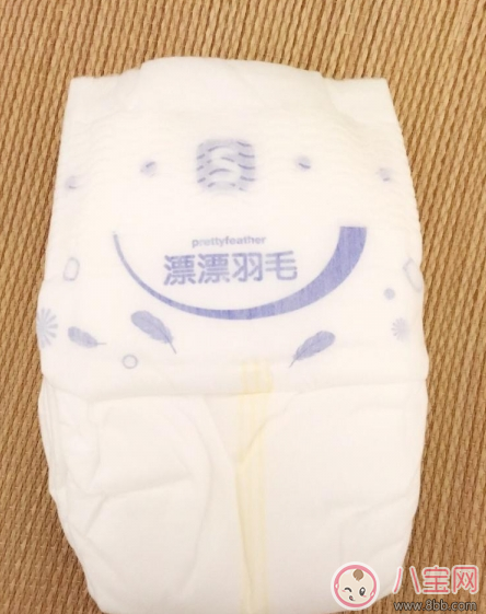 漂漂羽毛紙尿褲怎么樣 漂漂羽毛紙尿褲試用測(cè)評(píng)