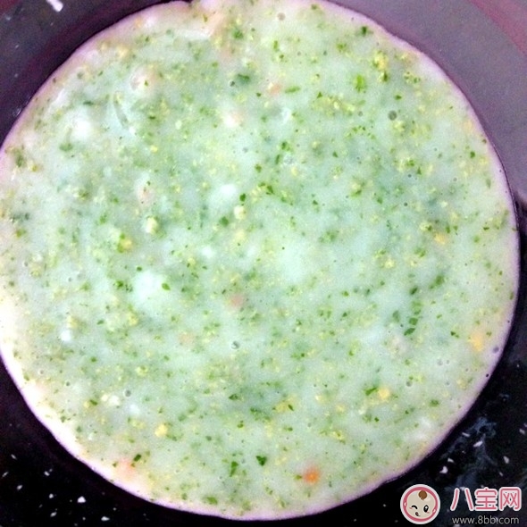 夏天專屬的寶寶花式米糊制作大全