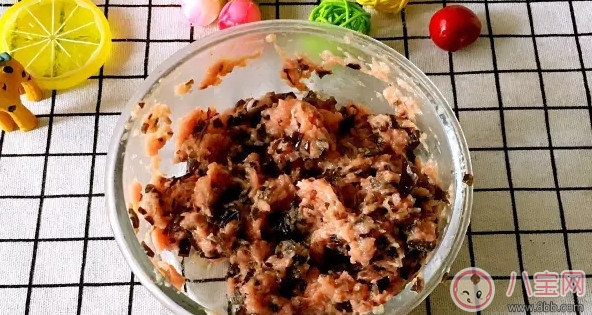 夏天沒食欲就吃降暑菜 寶寶輔食絲瓜釀肉