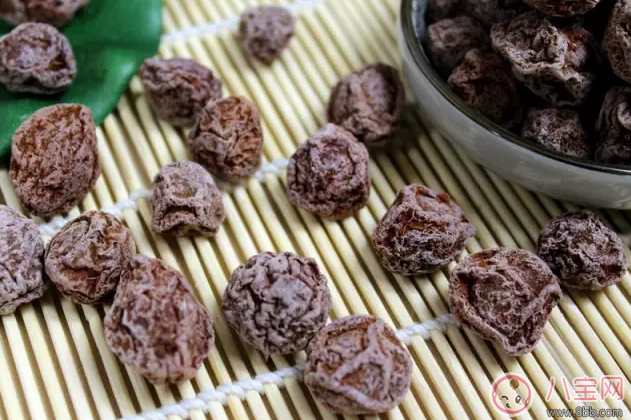 注意！這些食物千萬不能給寶寶吃