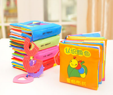 十大布書品牌排行榜 拉拉布書貝施恩難分上下