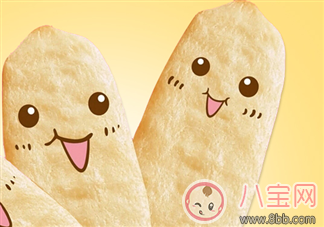 如何選擇磨牙餅干 磨牙餅干硬的好還是軟的好(硬的)