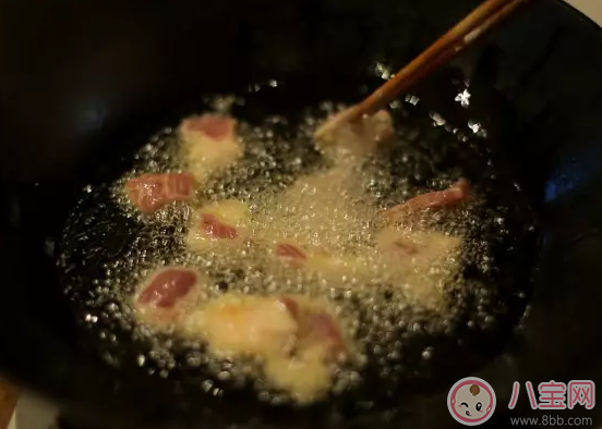 夏季孕婦厭食，那么來(lái)一份鳳梨咕咾肉 