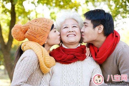 為什么丈母娘看女婿越看越喜歡 婆媳關(guān)系卻處不好