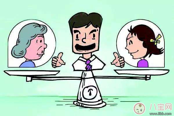 婆媳間有哪些話(huà)不能說(shuō) 如何改善婆媳關(guān)系