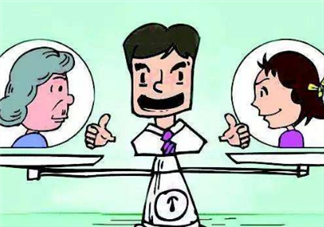 婆媳間有哪些話不能說 如何改善婆媳關(guān)系