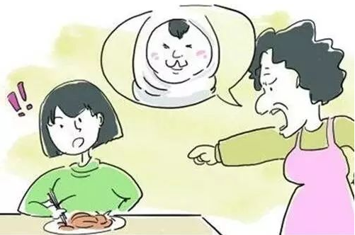 懷孕多久適合告訴公婆 懷孕多久告訴公婆比較好