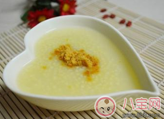 月子經(jīng)典小米粥怎么做 產(chǎn)后恢復(fù)小米粥菜譜 月子經(jīng)典小米粥怎么做 產(chǎn)后恢復(fù)小米粥菜譜