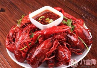 孕婦可以吃小龍蝦嗎     孕婦龍蝦吃法推薦