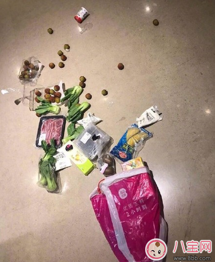 網(wǎng)購導(dǎo)致離婚    網(wǎng)購買菜讓婆婆取反生口角    婆媳關(guān)系怎么處理