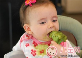 寶寶輔食黑名單 寶寶輔食添加注意事項(xiàng)