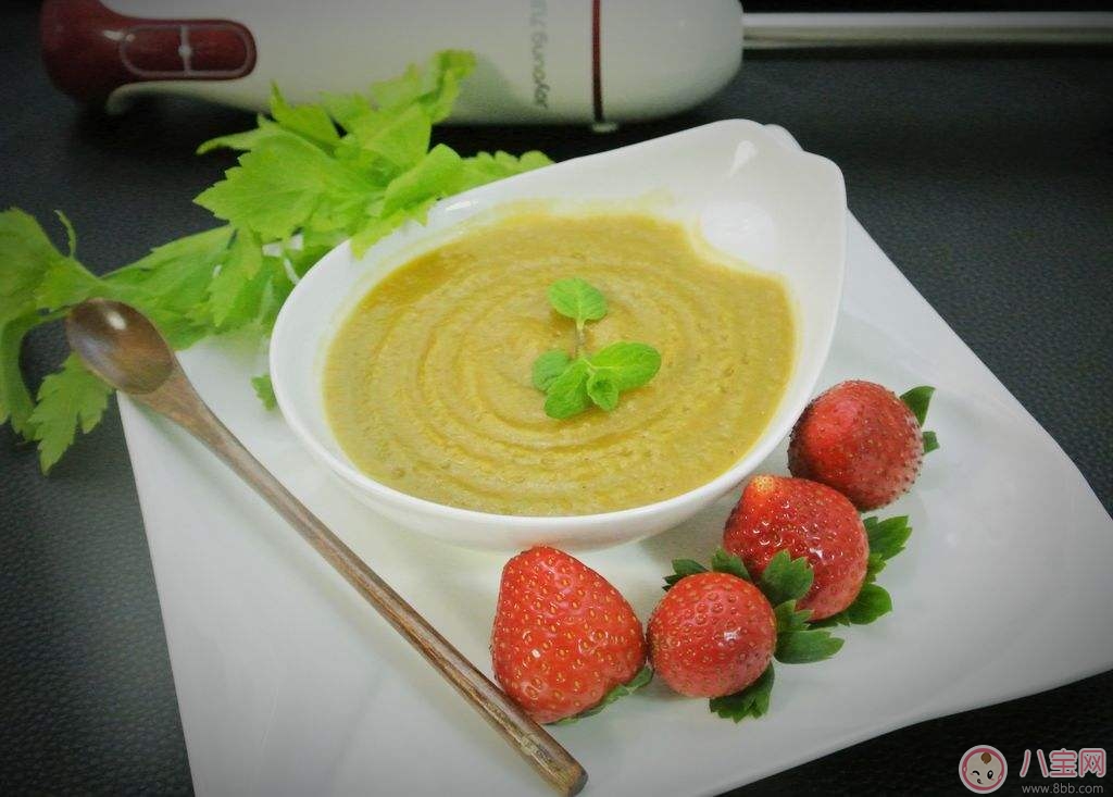 寶寶輔食黑名單 寶寶輔食添加注意事項(xiàng)