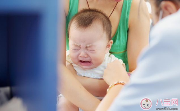 孩子打針不哭的方法什么 怎么做讓孩子乖巧的打針