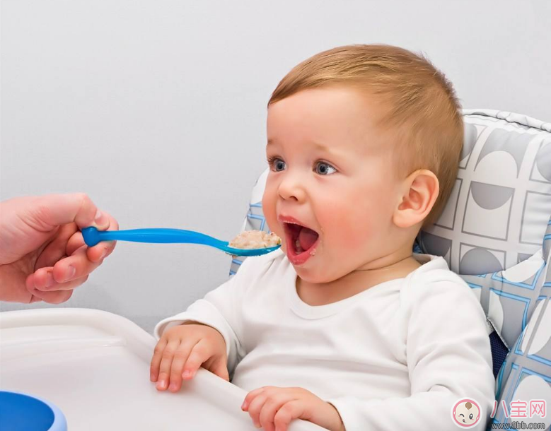 孩子3歲還不會吃飯?jiān)趺崔k 教不會孩子吃飯的原因是什么