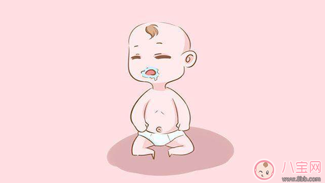 孩子8個月不長牙正常嗎 哪些時候長牙才健康