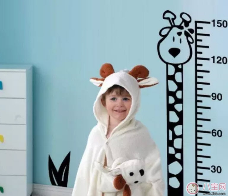 寶寶秋季怎么長高 寶寶秋季長高補鈣吃什么