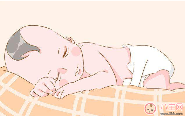 1歲寶寶睡覺誤區(qū)有哪些 孩子這么睡覺危害很大媽媽要注意