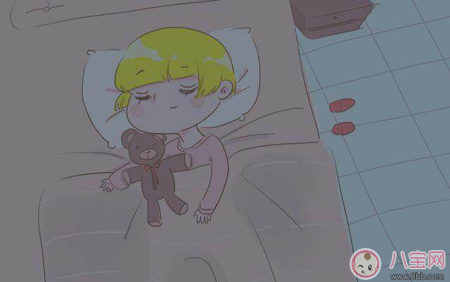 1歲寶寶睡覺誤區(qū)有哪些 孩子這么睡覺危害很大媽媽要注意