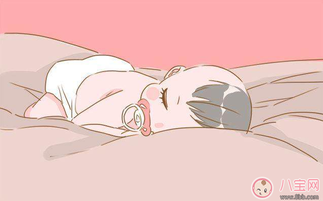 1歲寶寶睡覺誤區(qū)有哪些 孩子這么睡覺危害很大媽媽要注意