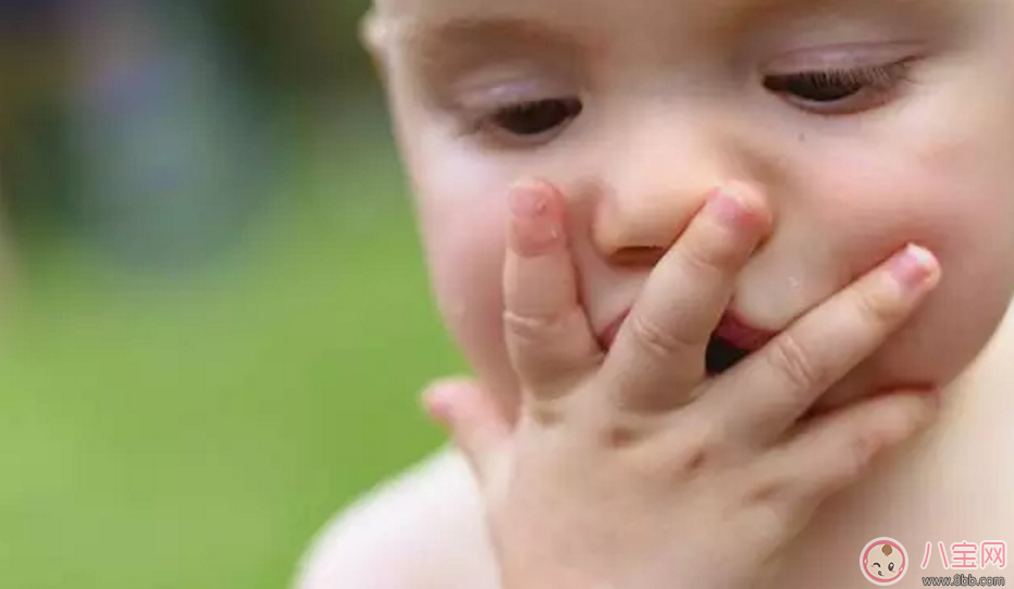 寶寶便秘、口氣、爛嘴角的真正原因 千萬(wàn)不要誤診
